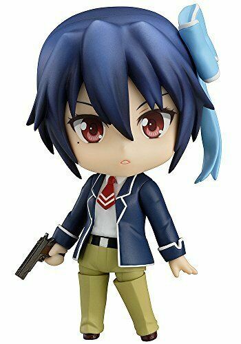 nisekoi action figure