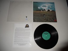 John Lennon Mind Games '81 Reissue USA Analog Mint ULTRASONIC Clean