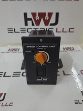 ORIENTAL MOTOR USP560-2E SPEED CONTROL UNIT