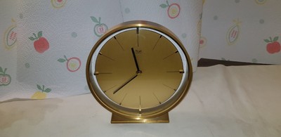 Tolle Kienzle,Automatic,70er Jahre.top 16cm im Durchmesser