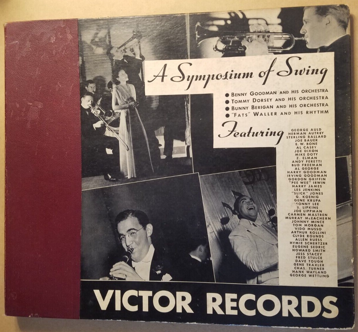 78RPM 12