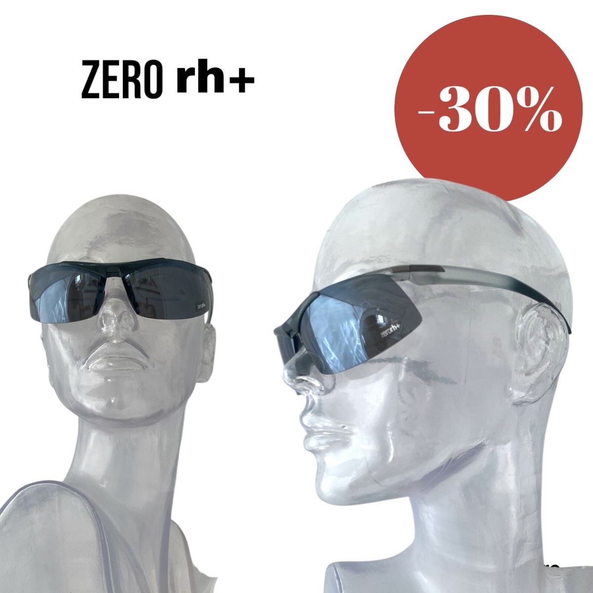 ZERO RH+ occhiali da sole Metheo RH 63202 BS 73 10 130 sunglasses