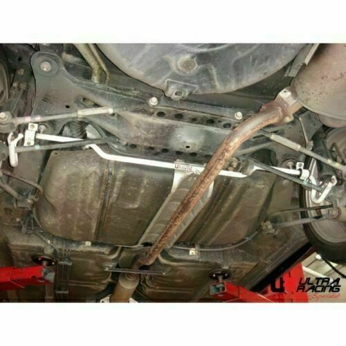 For Toyota Camry XV-30 2002-2006 Ultra Racing 19mm Rear Anti-Roll