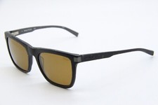 NAUTICA N6205S 309 DARK MATTE TORTOISE AUTHENTIC SUNGLASSES FRAMES 57-20