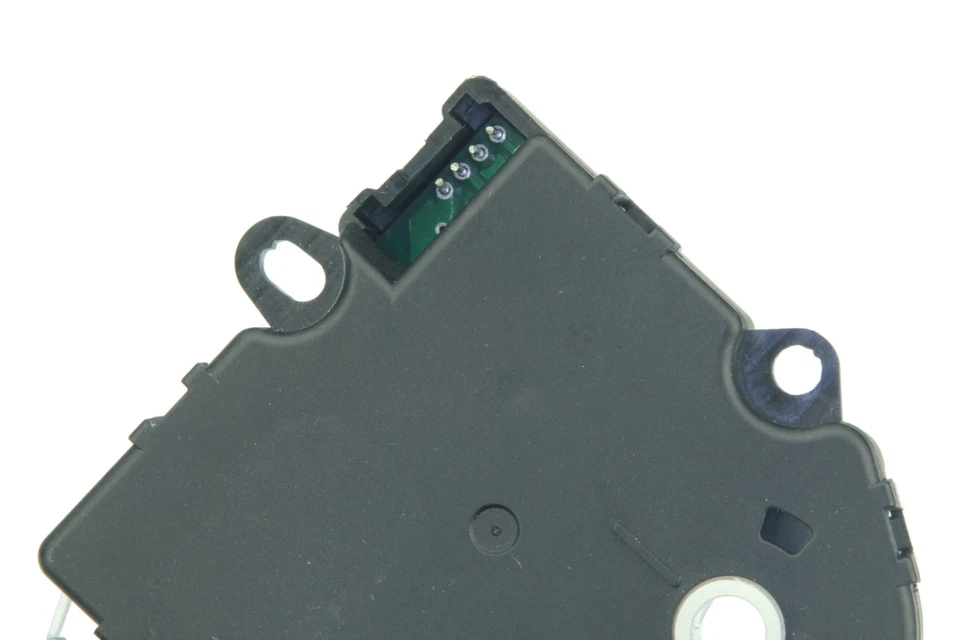 For 1996-1999 Chevrolet K1500 Suburban HVAC Blend Door Actuator URO 1997 1998 - Image 3 of 4