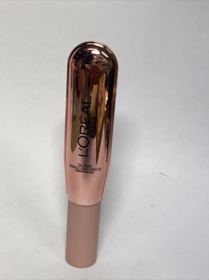 L'Oréal Paris Air Volume Mega Mascara Black 9,4ml Neu - Bild 2 von 3