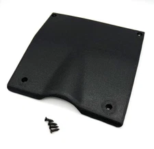 Steering Column Cover w/ Screws For 1970-1972 Chevy Chevelle SS & El Camino SS