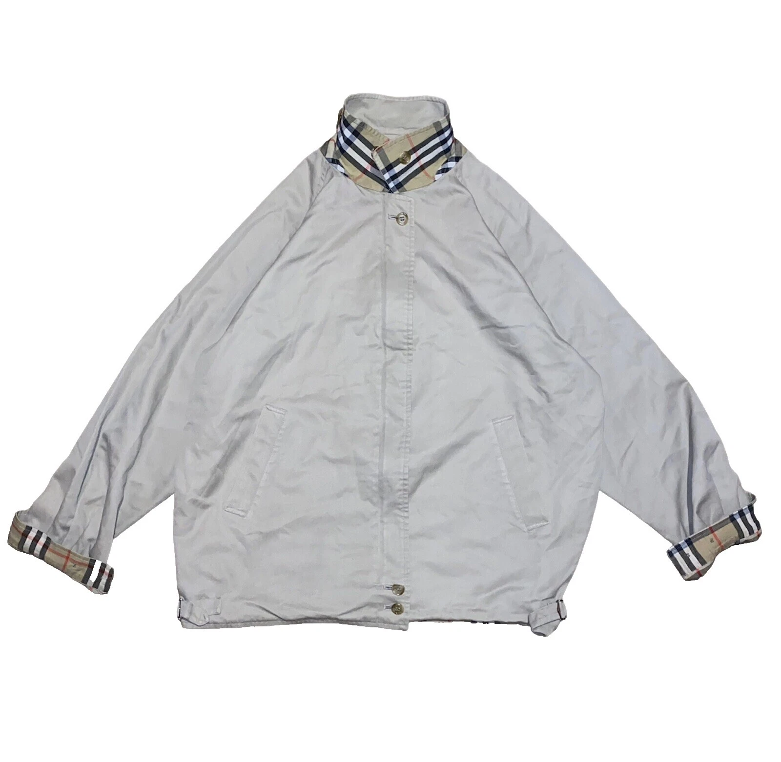 Мужские куртки Burberry Windbreaker