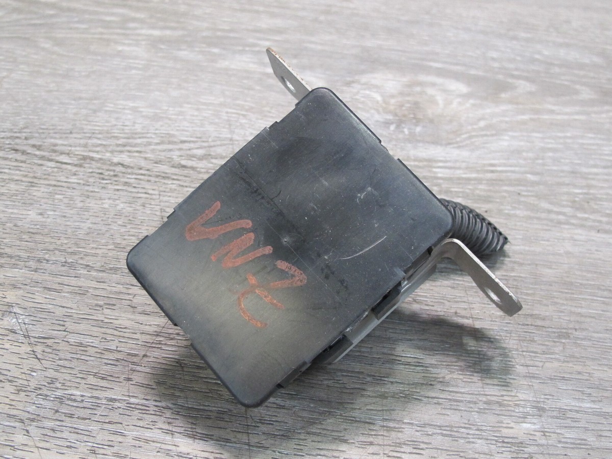 🥇80-83 DATSUN NISSAN 280ZX S130 AUTOMATIC ANTENNA TIMER