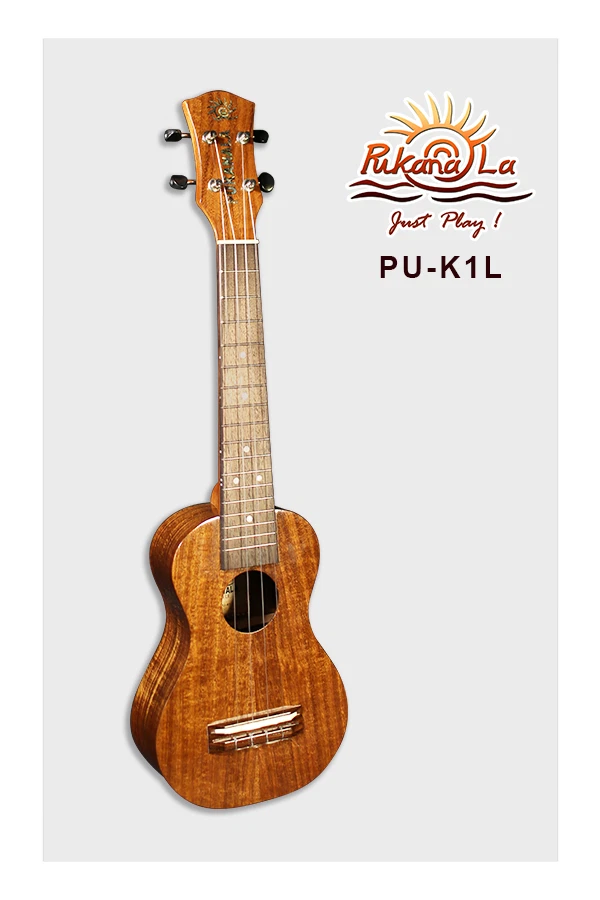 Pukanala ukulele deals