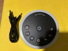 Color Noise Sound Machines - White Noise Relaxing / Meditation/ Sleep Device
