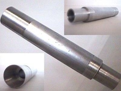 PARFOCAL TUBE FOR Spencer, AO American Optical TRINOCULAR MICROSCOPE