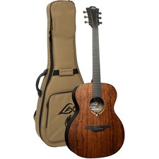 LAG Sauvage Auditorium Acoustic Guitar
