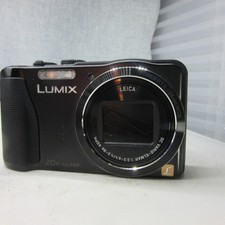 Panasonic Lumix DMC-ZS25/TZ35 16.1 MP Compact Digital Camera-Used
