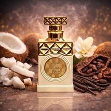 Minya Coco Lush PARIS CORNER аромат — новый аромат для мужчин и