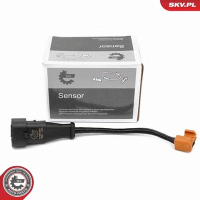 ESEN SKV Warnkontakt Bremsbelagverschleiß 17SKV861 für IVECO DAILY 4 5 6 Bus 35C