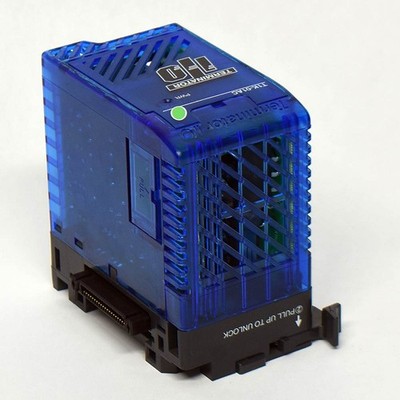 Automation Direct Terminator T1K-01AC I/O Power Supply 120/240V 24VDC Output