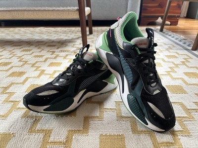 PUMA RS-X  Toys  Sneakers 