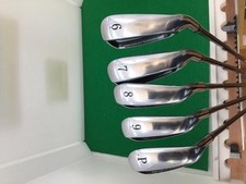 Bridgestone Phyz Iron Set PHYZ 2014  Flex S