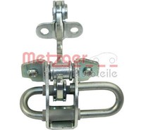 Metzger 2312069 TüRfeststeller Passend FüR Fiat