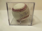 Vida Blue Autographed Baseball Oakland A's Tristar Cert