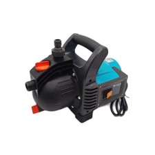 Gardena Bewässerungspumpe Gartengeräte Classic 3500 4 leistungsstark zuverlässig