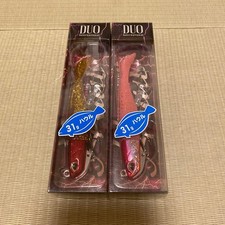 DUO Beach Walker Haul 31g Set of 2
