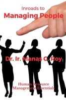 Ir. | Inroads To People Management | Taschenbuch | Englisch (2020)