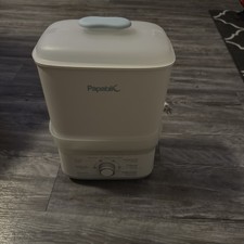 Papablic Baby Bottle Sterilizer