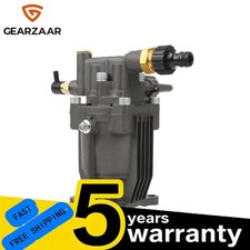 Petrol Pressure Washer Pump fit 6.5Hp to 8.5Hp Engine (2200-3800PSI) Best New