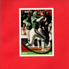1994 Topps - Ronnie Lott #101 