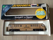 Graham Farish 8426 N Gauge Class 52 Diesel Locomotive 