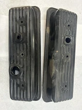 Chevy V6 Valve Covers Center Bolt Original Used J20424