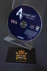 Resident Evil 4 | Nintendo Wii | Disc Only | TESTED!