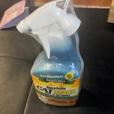Cat MACE Anti-Cat Deterrent and Training Tool Spray 40oz