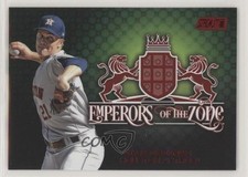 2020 Topps Stadium Club Emperors of the Zone Red Zack Greinke #EOZ-10 s3g