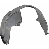 Diederichs 3456008 Verkleidung, Radhaus Vorne Rechts FüR Abarth Punto 2005-