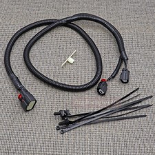 Fit Ford Wiring Assembly Tailgate JL3Z-14A412-D