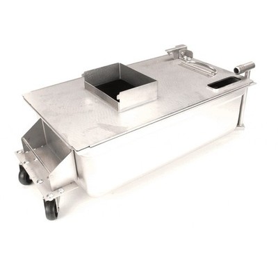 Henny Penny 152634 AssemblyEeg16X Drain Pan W/Cas