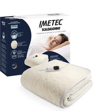 Imetec Scaldasonno ADAPTO | Beheizbares Unterbett 150x80 cm B-Ware