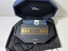 T HENRI CASE SUNGLASSES CORSA LIMITED EDITION 61 OF 65 ''CASE ONLY''