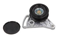 Maxgear 54-0817 Spannrolle, Keilrippenriemen FüR Audi Skoda VW