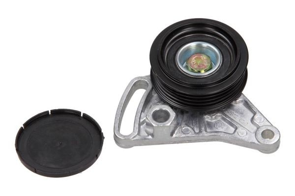 Maxgear 54-0817 Spannrolle, Keilrippenriemen FüR Audi Skoda VW-image