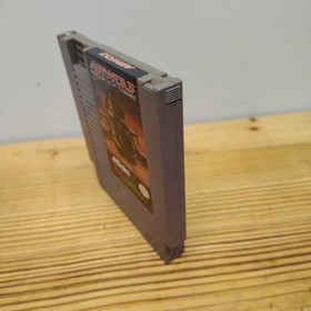 Airwolf (Nintendo NES, 1989) solo cartuccia - testato e funzionante