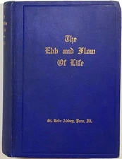 Konrad Kummel / Ebb and Flow of Life New Stories of Old and Young Volume III 1st