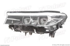 Scheinwerfer Set Links Rechts für BMW G11 G12 Limo 15-19 ZKW