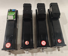 4 Stück defekte Schneider Electric / ELAU Pa...