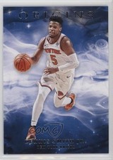 2019-20 Panini Origins Dennis Smith Jr #69 0y59