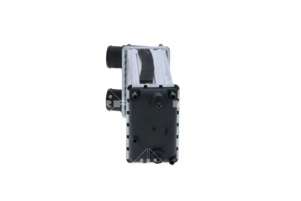 Ladeluftkühler Kühlrippen gelötet 300 mm - 147 mm NRF für u.a. FORD TOURNEO - Bild 2