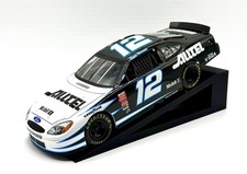Ryan Newman 12 Alltel 2002 Ford Taurus 1:24 Team Caliber Pit Stop Rookie Year